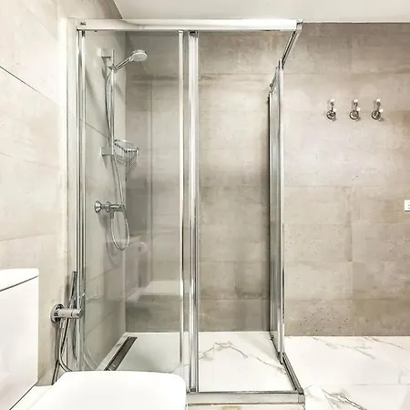 Апартаменты Modern In Parque Royal I, Playa Fanabe *