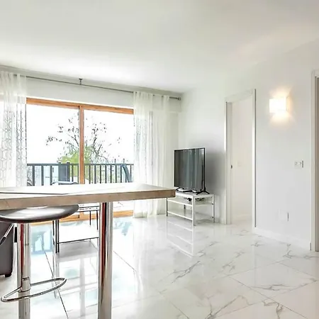 Апартаменты Modern In Parque Royal I, Playa Fanabe