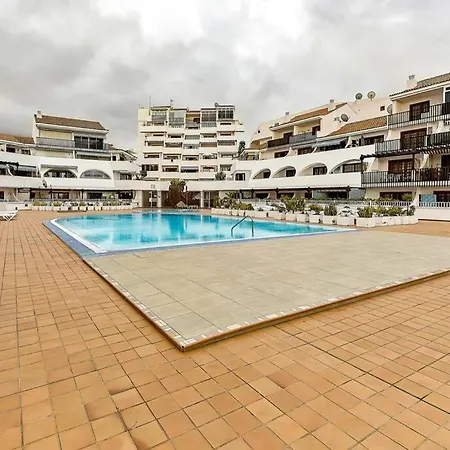 Modern In Parque Royal I, Playa Fanabe Апартаменты