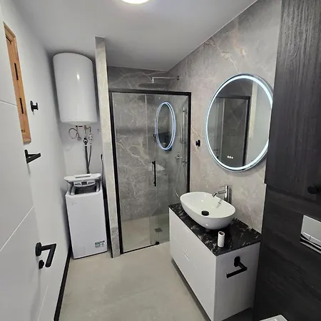 Modern In Parque Royal I, Playa Fanabe *