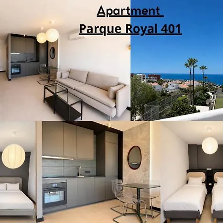 Modern In Parque Royal I, Playa Fanabe