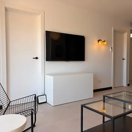 Апартаменты Modern In Parque Royal I, Playa Fanabe