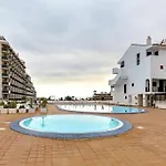 Modern In Parque Royal I, Playa Fanabe