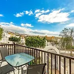 아파트 Modern In Parque Royal I, Playa Fanabe
