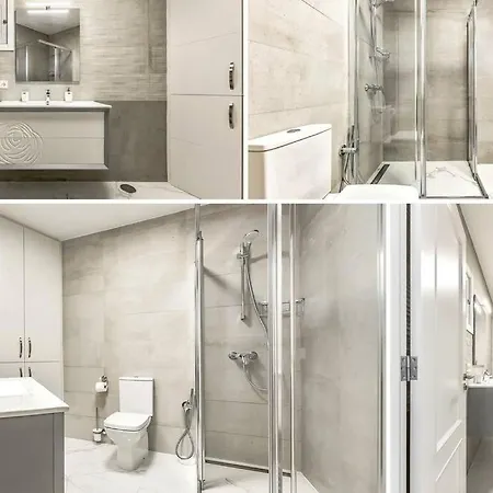 Modern In Parque Royal I, Playa Fanabe Апартаменты