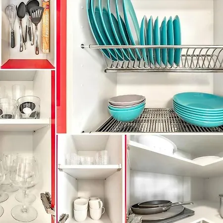 Modern In Parque Royal I, Playa Fañabe *