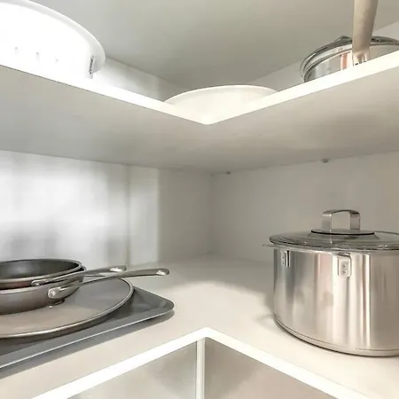 Modern In Parque Royal I, Playa Fanabe Апартаменты Адехе