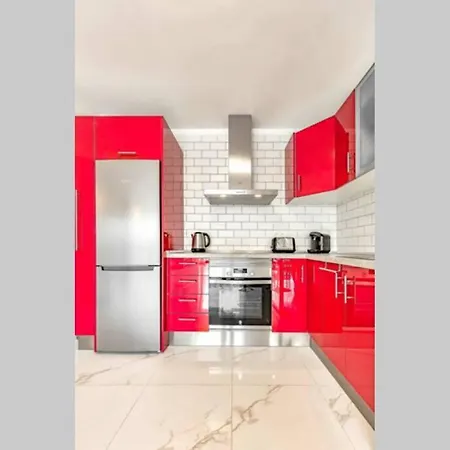 Modern In Parque Royal I, Playa Fañabe * Costa Adeje (Tenerife)