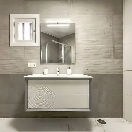 Modern In Parque Royal I, Playa Fanabe * Адехе