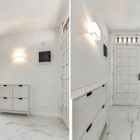 Apartamento Modern In Parque Royal I, Playa Fañabe