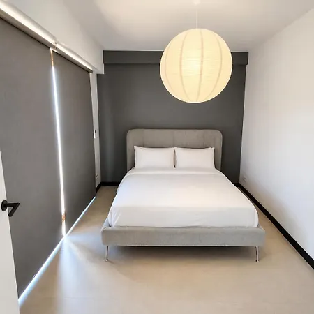 Modern In Parque Royal I, Playa Fanabe Lejlighed *