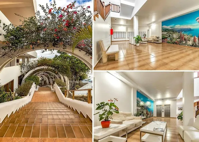 Modern In Parque Royal I, Playa Fanabe Daire