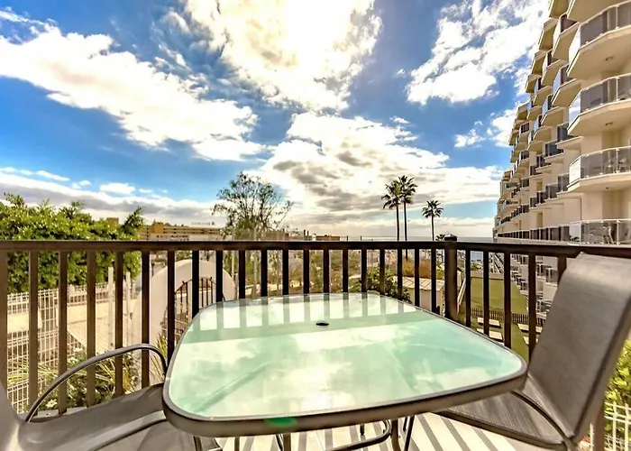 Appartement Modern In Parque Royal I, Playa Fanabe *