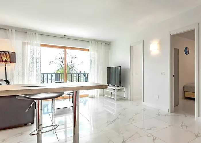 Appartement Modern In Parque Royal I, Playa Fanabe