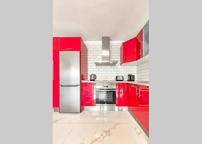 Modern In Parque Royal I, Playa Fanabe * Costa Adeje