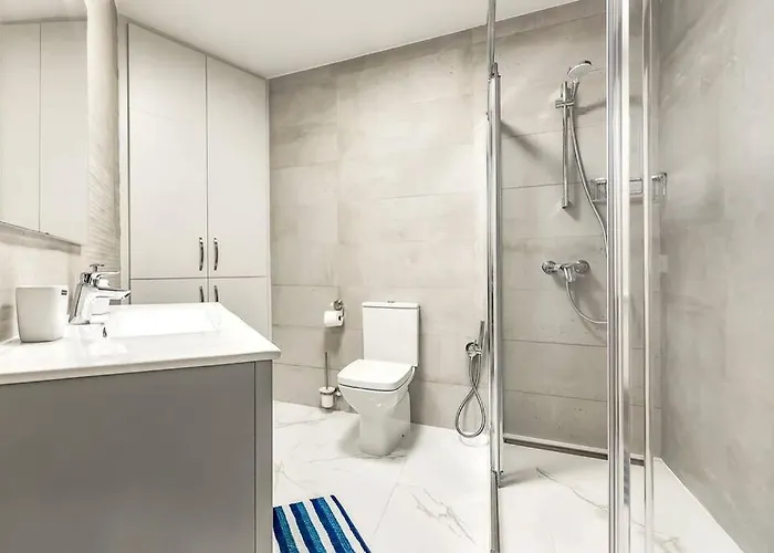 Modern In Parque Royal I, Playa Fanabe Appartement Costa Adeje (Tenerife)