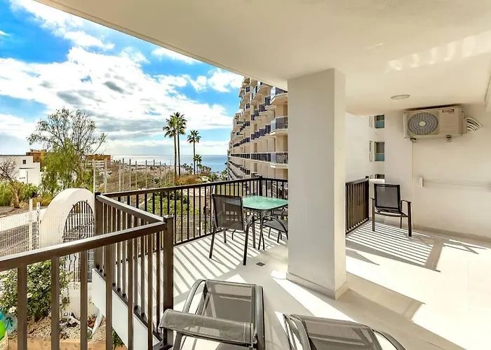 Modern In Parque Royal I, Playa Fanabe