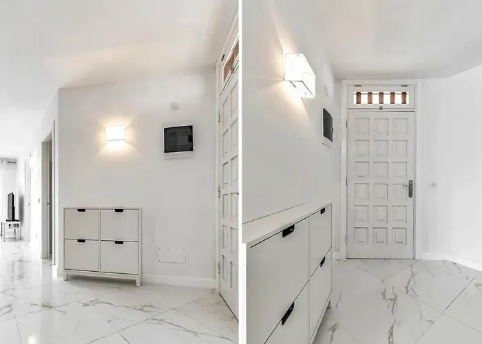 Appartement Modern In Parque Royal I, Playa Fanabe