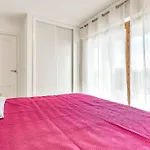 Apartamento Modern In Parque Royal I, Playa Fanabe Costa Adeje (Tenerife)