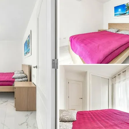 Modern In Parque Royal I, Playa Fanabe 아데제