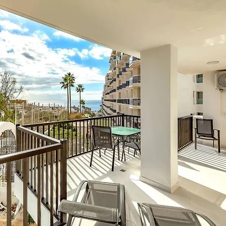 Modern In Parque Royal I, Playa Fanabe