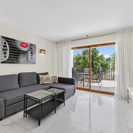 Apartamento Modern In Parque Royal I, Playa Fañabe Costa Adeje (Tenerife)