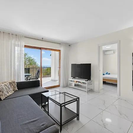 Modern In Parque Royal I, Playa Fañabe Apartamento Costa Adeje (Tenerife)