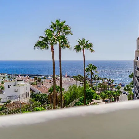 Apartment Modern In Parque Royal I, Playa Fanabe *