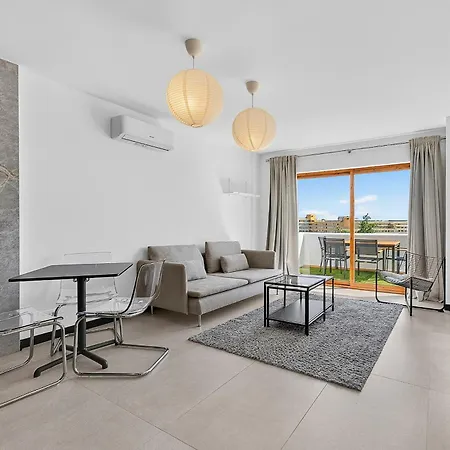 Appartement Modern In Parque Royal I, Playa Fanabe Costa Adeje (Tenerife)