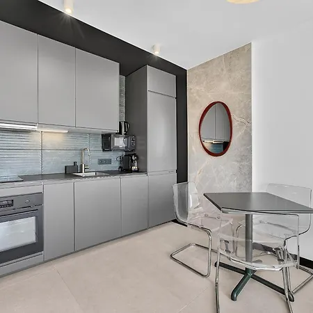 Apartamento Modern In Parque Royal I, Playa Fañabe Costa Adeje (Tenerife)