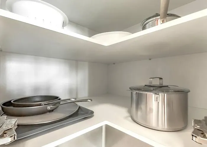 Modern In Parque Royal I, Playa Fanabe 公寓 阿德耶