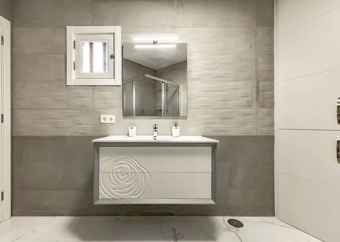 Modern In Parque Royal I, Playa Fanabe * 阿德耶