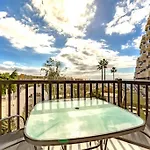 Apartment Modern In Parque Royal I, Playa Fanabe *