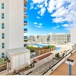 Modern In Parque Royal I, Playa Fanabe Apartment Costa Adeje (Tenerife)